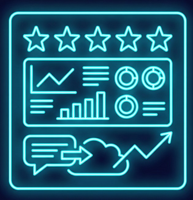 Feedback & Analytics