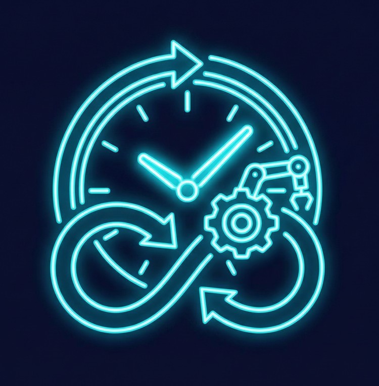 Scheduled Automation