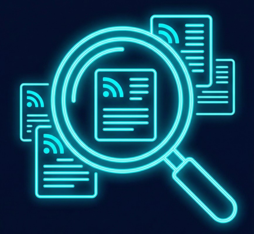 Manual Content Creation