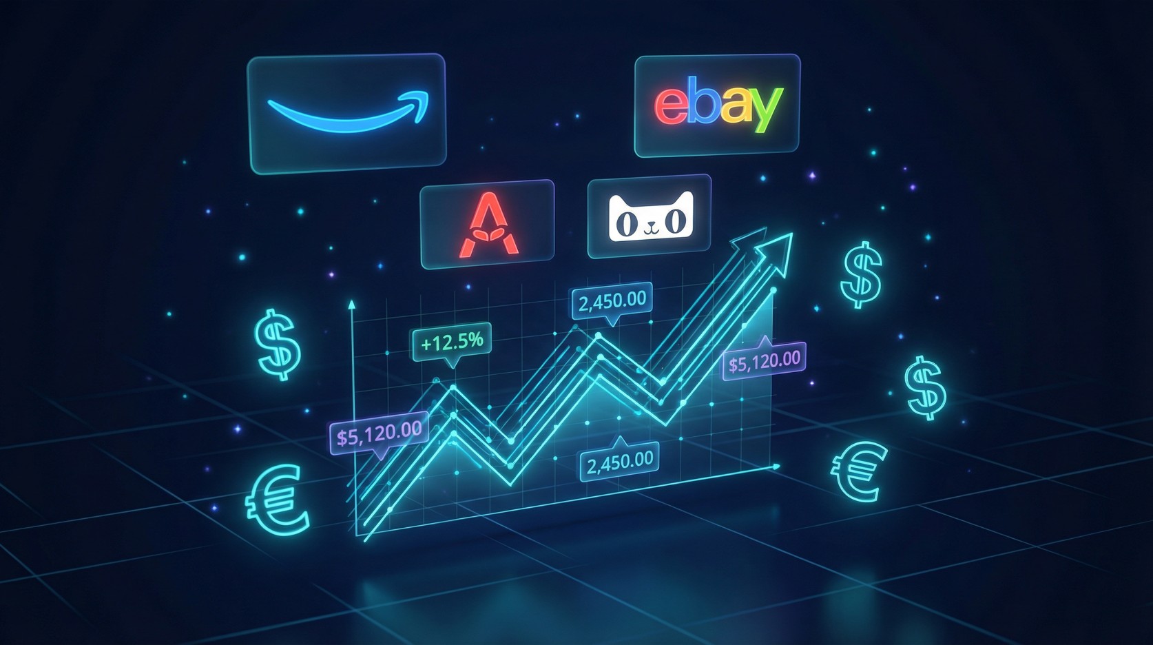 Marketplace Price Monitoring