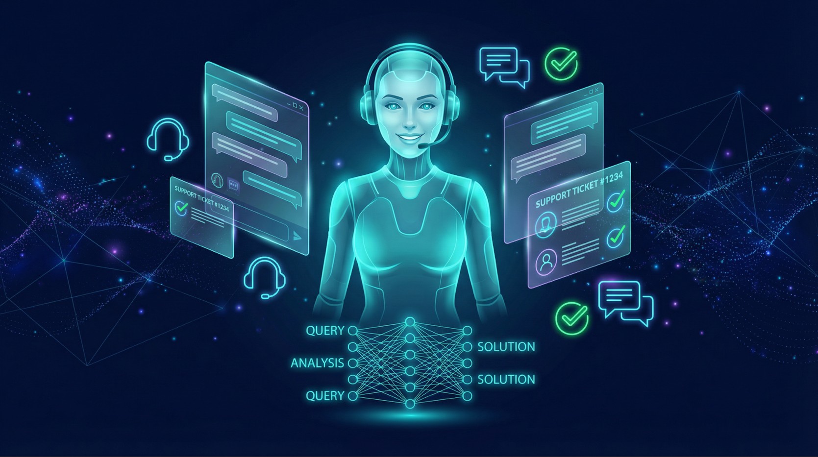 Customer Support Bot