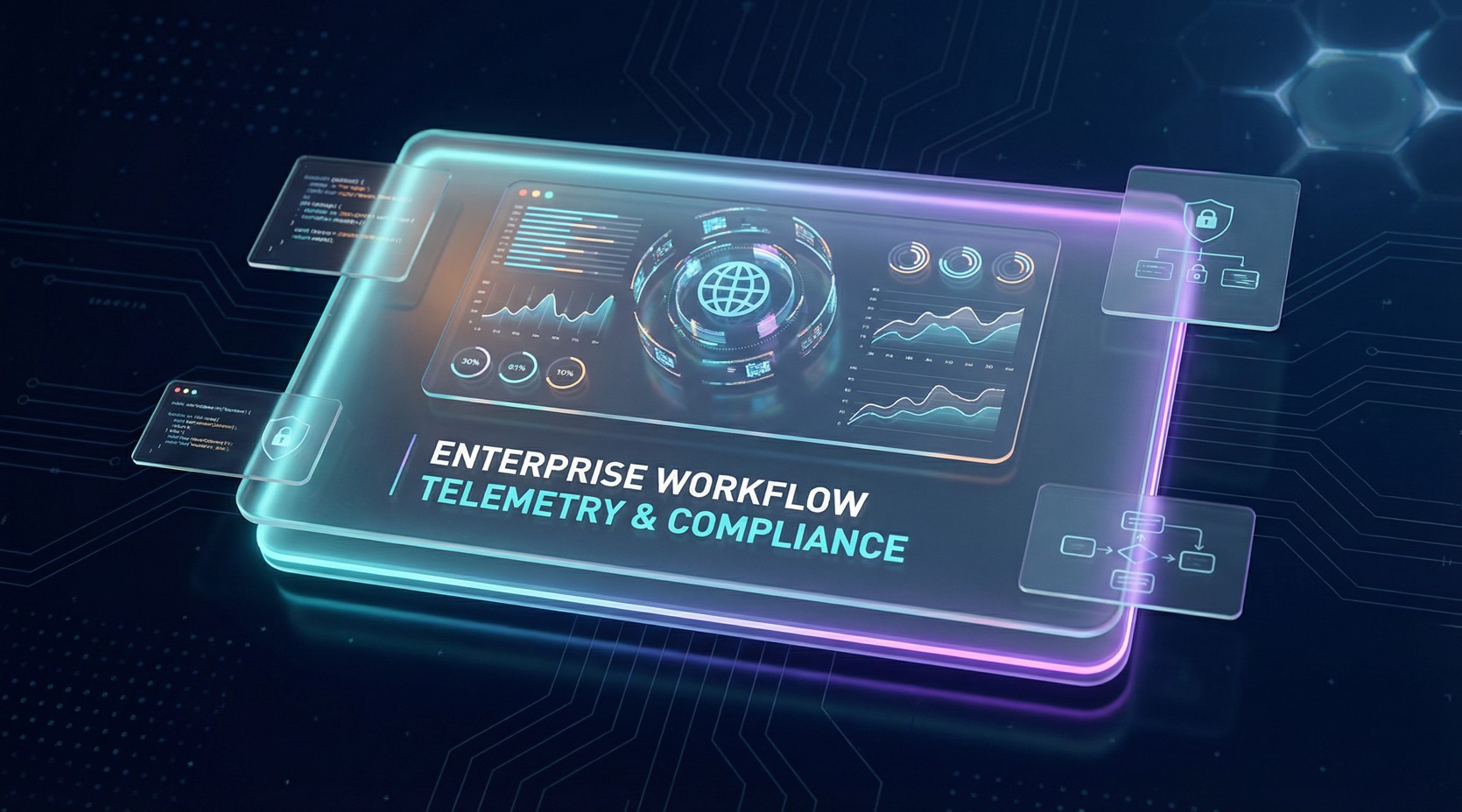 Enterprise Workflow Analytics