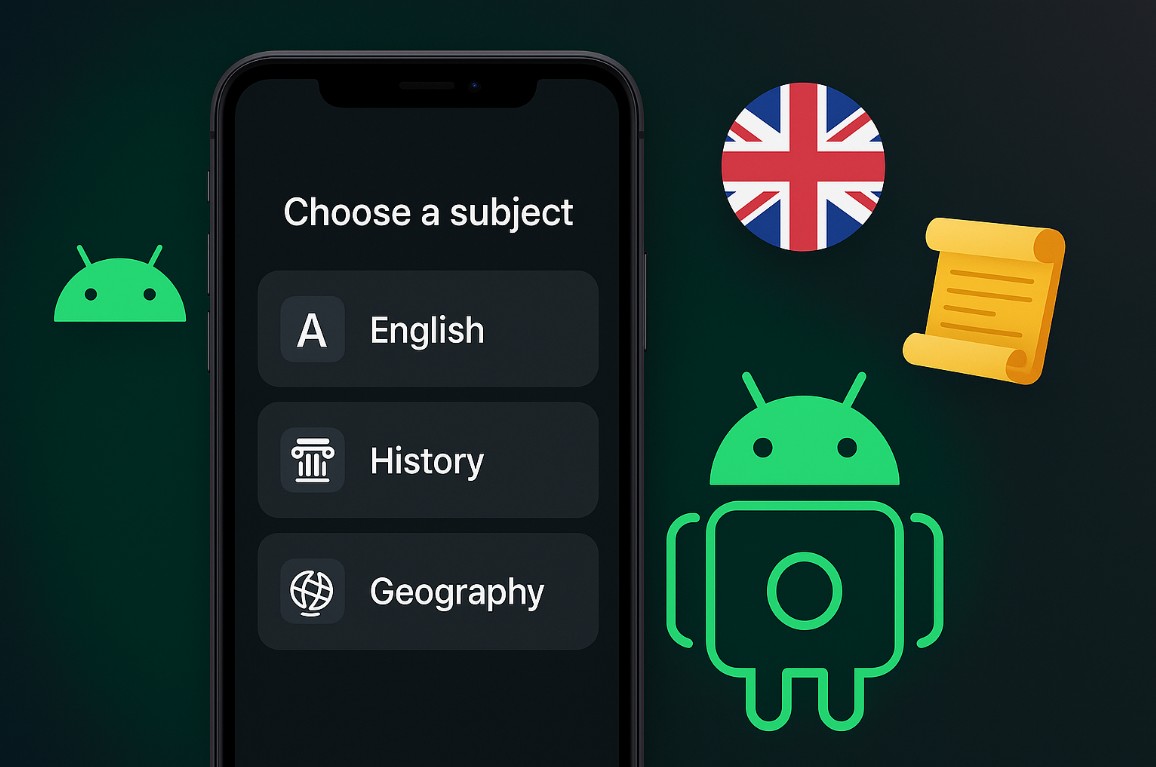 Android Tutor