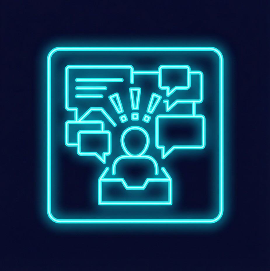 Перегрузка запросами