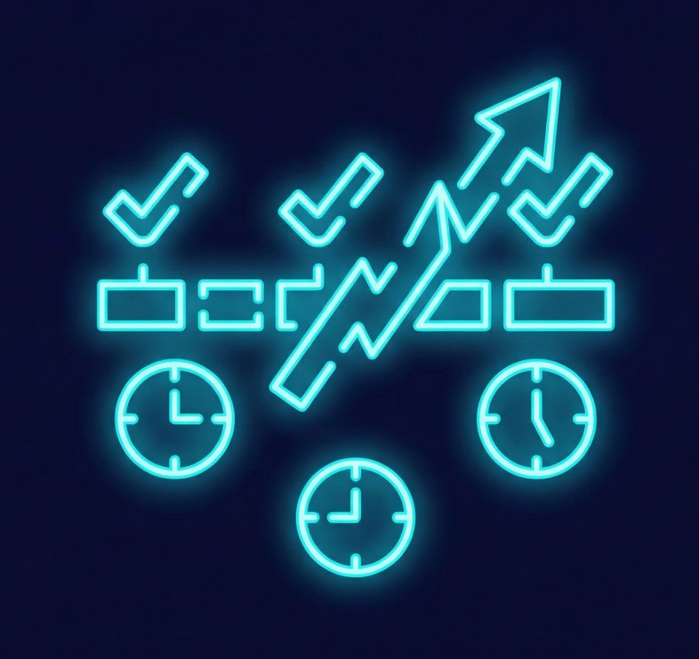 Нерегулярная публикация