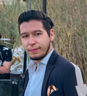 Азамат Нургалиев