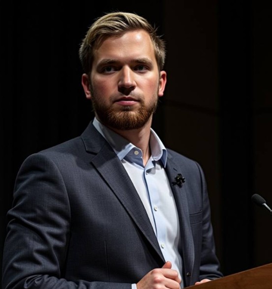 Михаил Ланин